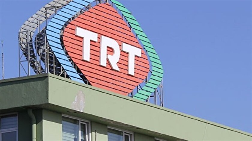 TRT Genel Müdürlüğü için 3 aday