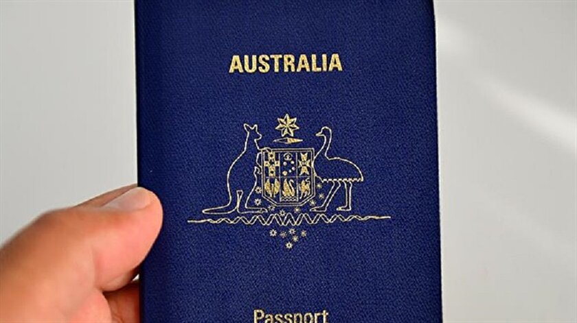 Avustralya çocuk tacizcilerinin pasaportlarını iptal edecek