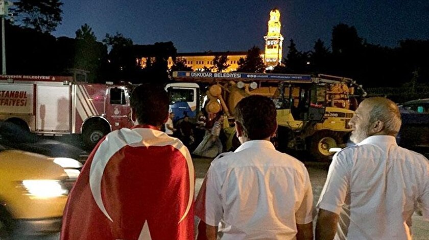 Selimiye kışlası iddianamesi kabul edildi