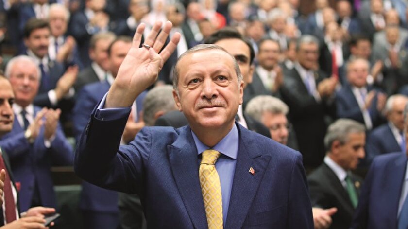 Batı’ya iade resti