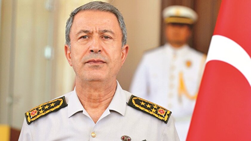 Her şeyi göze aldım