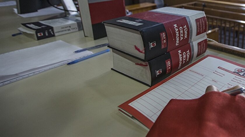 FETÖnün Çivril yapılanma davasında 5 tutuklama daha