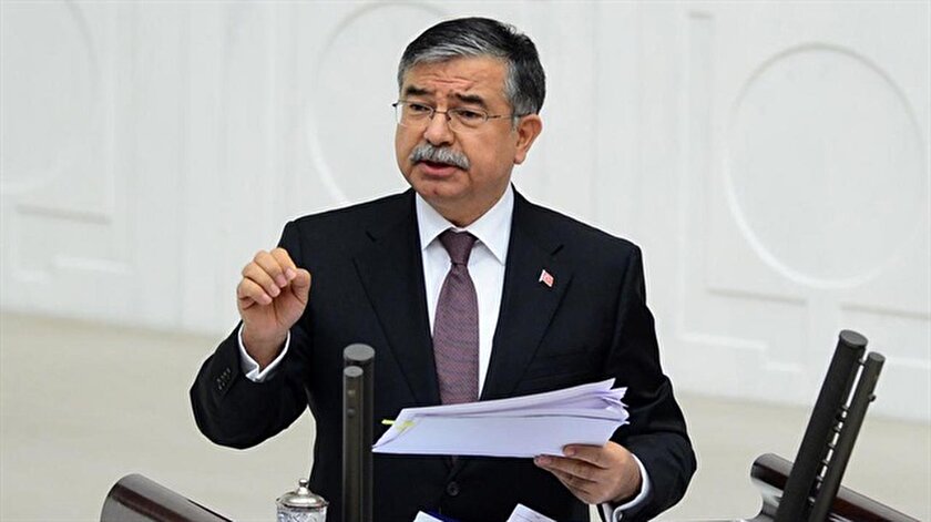 Türkiyede 463 bin Suriyeli öğrenci var