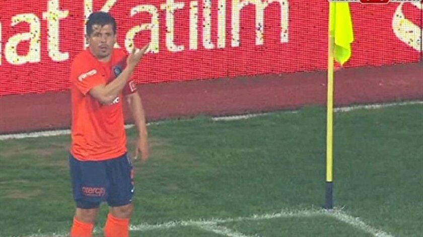 Emre Belözoğluna Eskişehirde büyük tepki