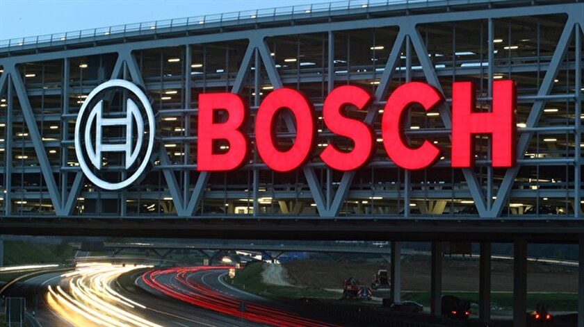 Bosch, ev aletlerinde patlama riski olduğunu açıkladı