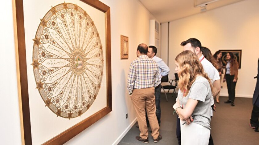 uc boyutlu tezhipler yeni safak