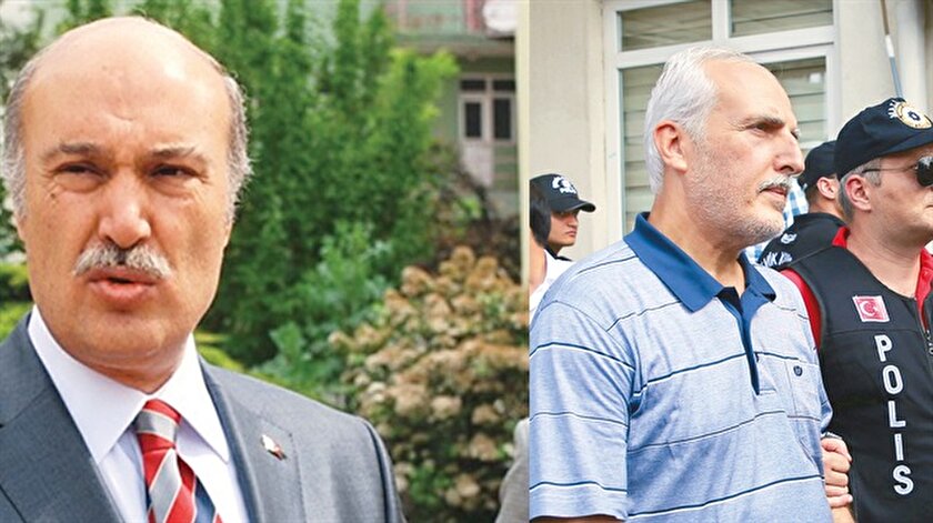 Mutlu ve Çapkın’a
3’er kez müebbet