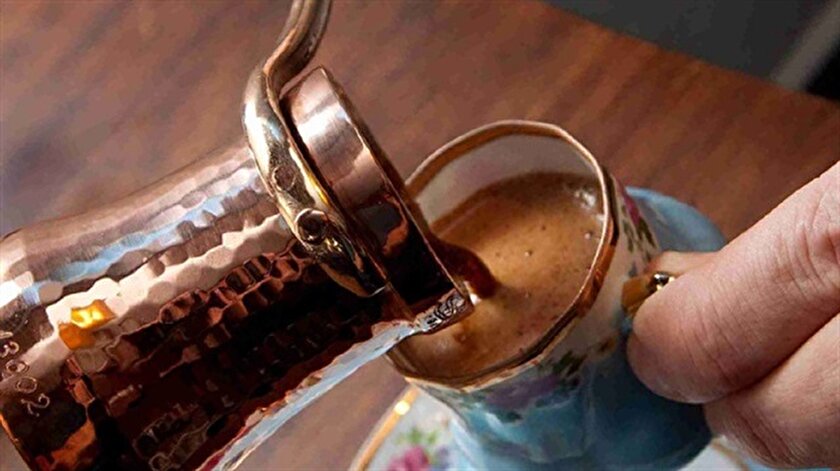 İftardan sonra Türk kahvesi içmek faydalı mı? Yeni Şafak