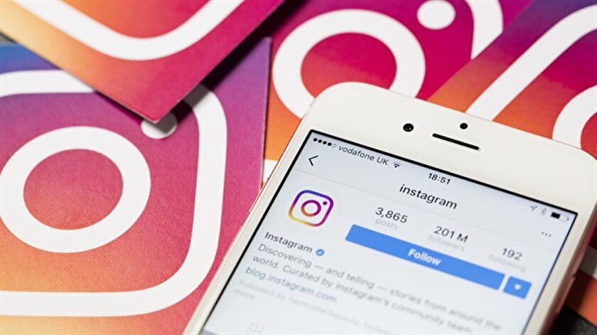 instagram a canli yayin kaydetme