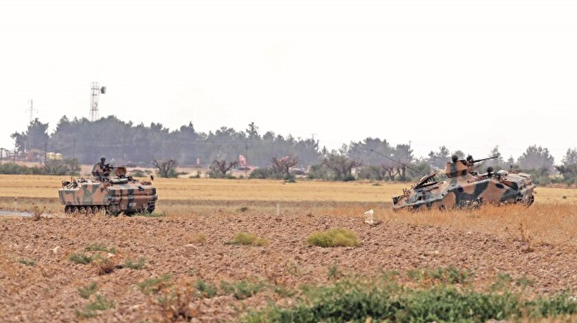 Asker İdlibe hazırlanıyor