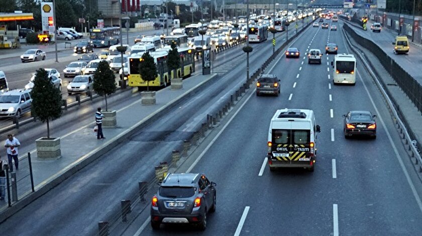 Zorunlu Trafik Sigortasina Havuz Modeli Geliyor