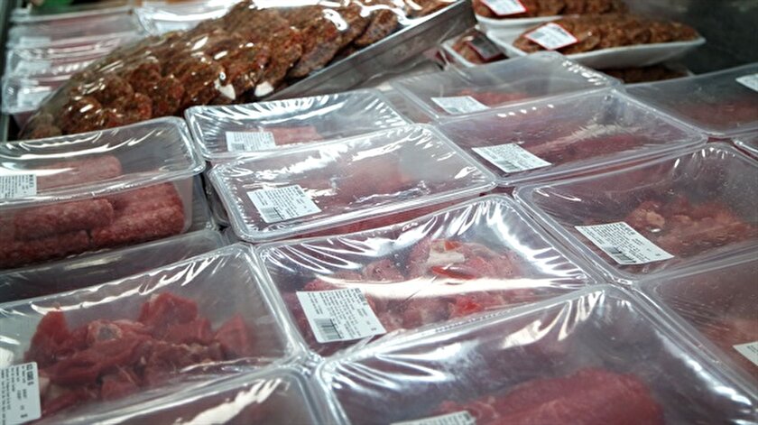 İthalat ile etin fiyatı 9 TL inecek Yeni Şafak