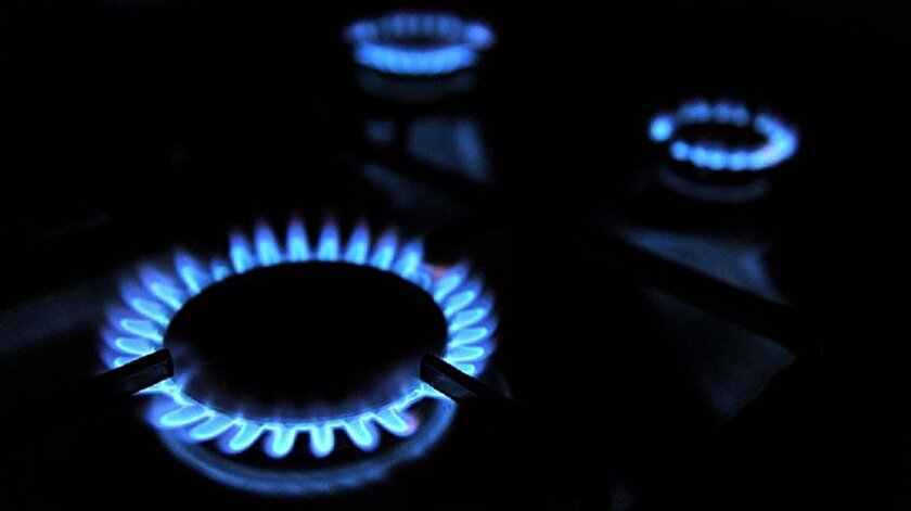 Ihtiyac Sahiplerine Komur Yerine Dogalgaz