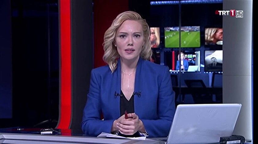 15 Temmuz korsan darbe bildirisi!