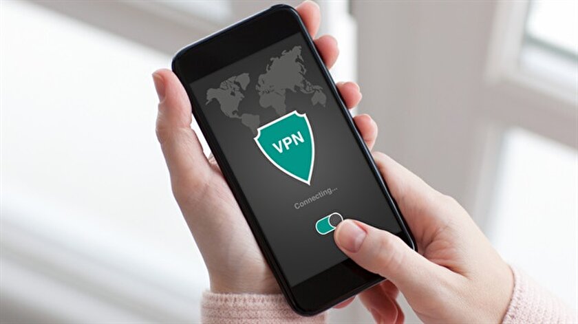 habersiz para ceken vpn uygulamalarina