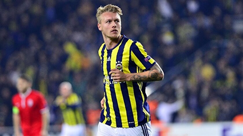 Fenerbahçe Kjaer için gelen son teklifi kabul etti