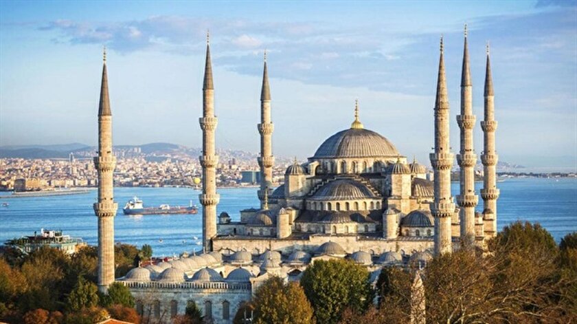 Bilginin merkezi İstanbul