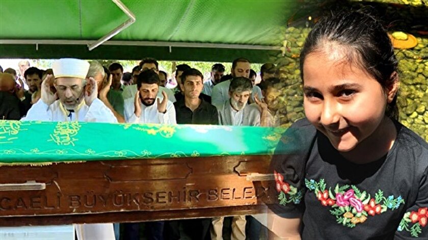 Yeni Şafak İnternet Yazı İşleri Müdürümüz Ersin Çelik'in kızı Ecrin Çelik Hakk'ın rahmetine kavuştu.