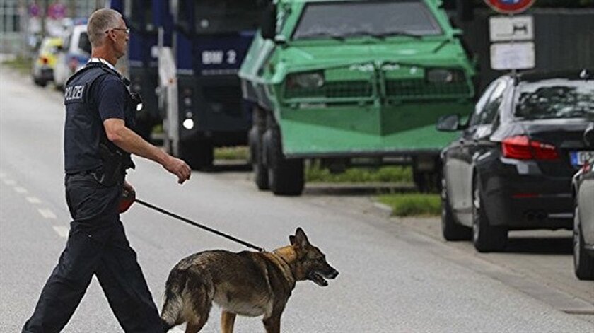 Bu Defa Insan Kopegi Isirdi Yeni Safak