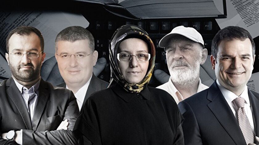 Mehmet Görmezin Aksadaki hutbesi
