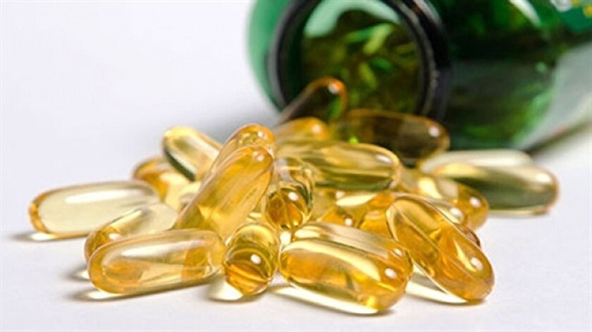 D Vitamini Eksikligi Bircok Hastaliga Sebep