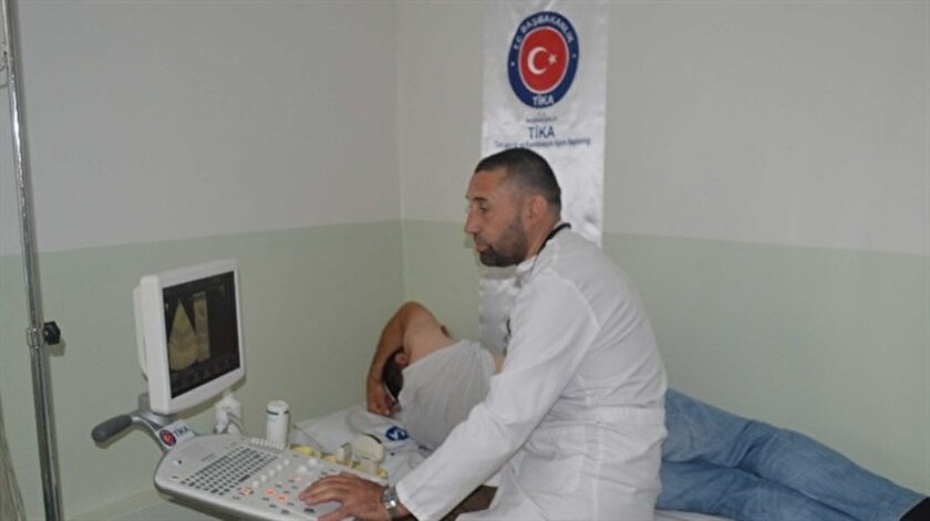 TİKA Kosova halkının yanında - TİKA Haberleri