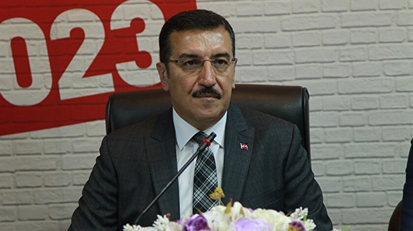 Esnafa müjde