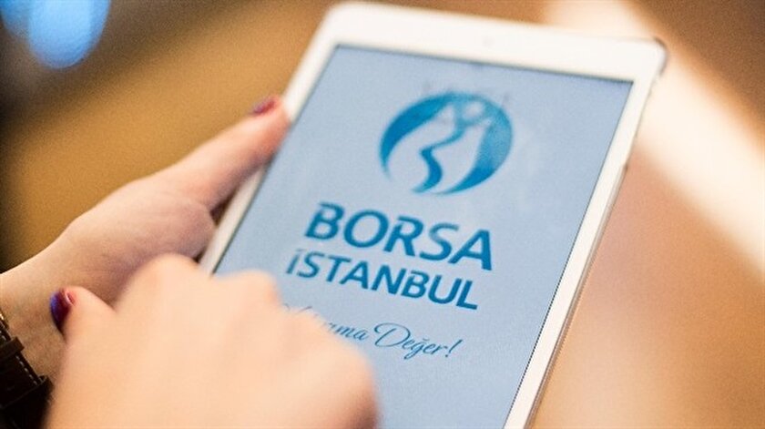 Borsa yükselişte! 14 Ağustos Borsa (BIST 100) endeksi