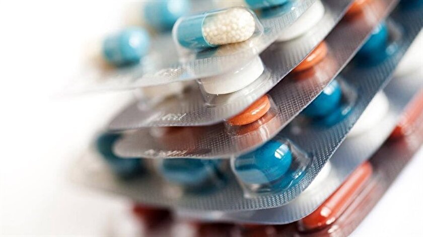 Türkiye antibiyotik kullanımında dünya birincisi