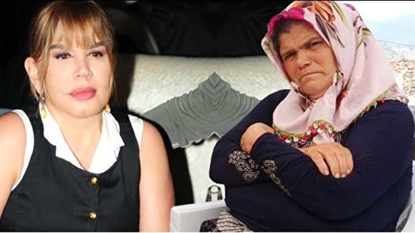 Eren Bulbul Un Annesinden Sezen Aksu Ya Yanit Yeni Safak