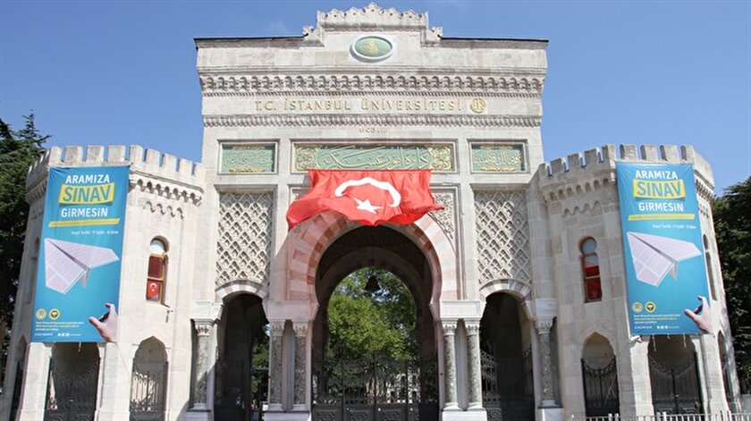 Istanbul Universitesi Sinavsiz Bolumleri Acikladi