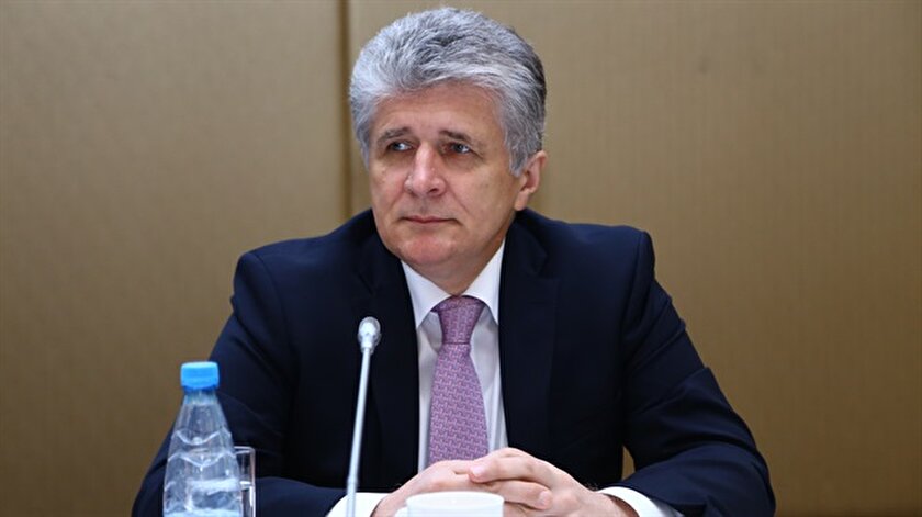 BMden İsrailin Kudüs yasa tasarısına şiddet uyarısı