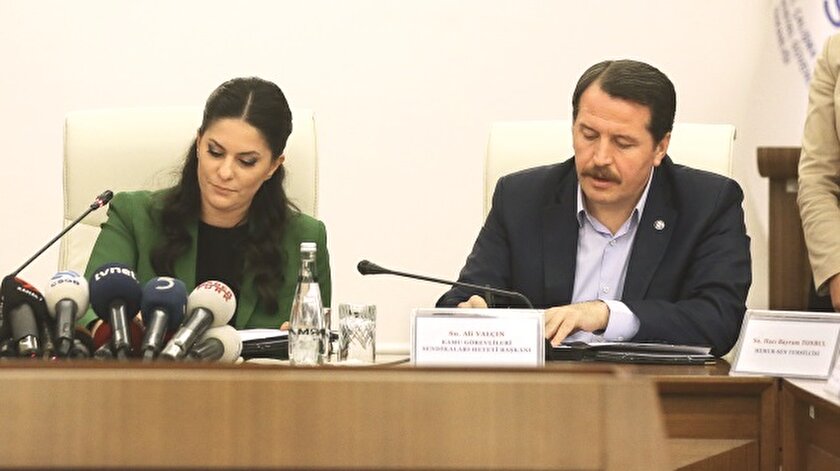 yeni safak