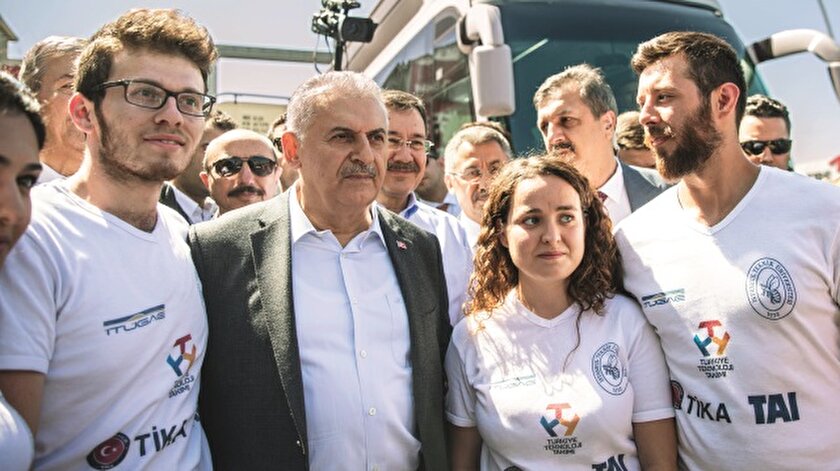 Davulla zurnayla
operasyon olmaz