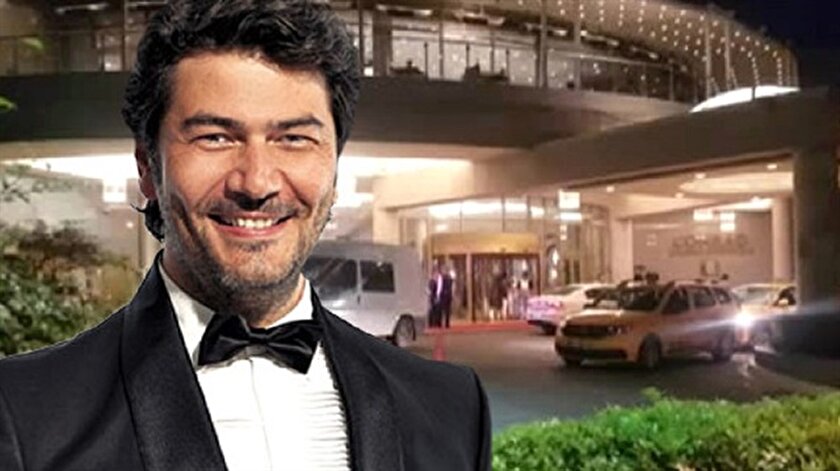 vatan sasmaz in esi ilk kez goruntulendi yeni safak