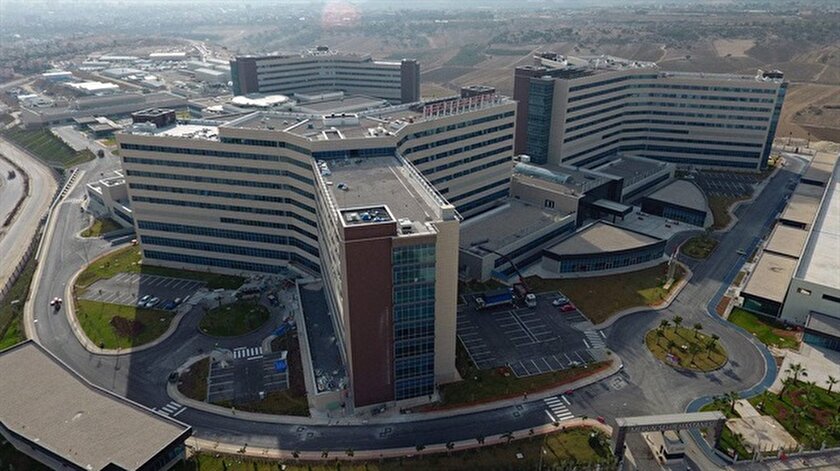 diyarbakir a 2 sehir hastanesi mujdesi