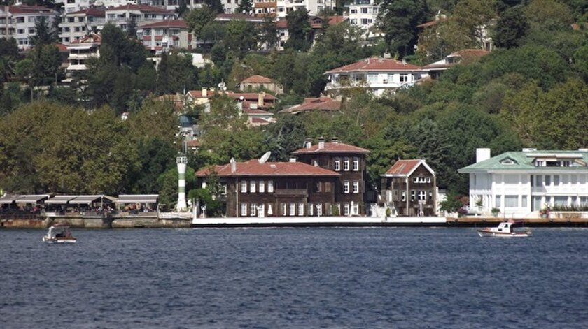 Bu Yalinin Kirasi 311 Bin Lira