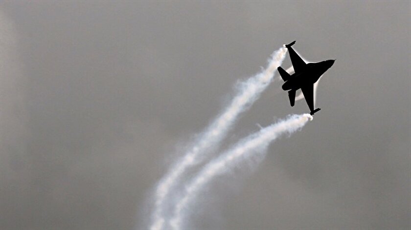 Abd De F 16 Ucagi Dustu