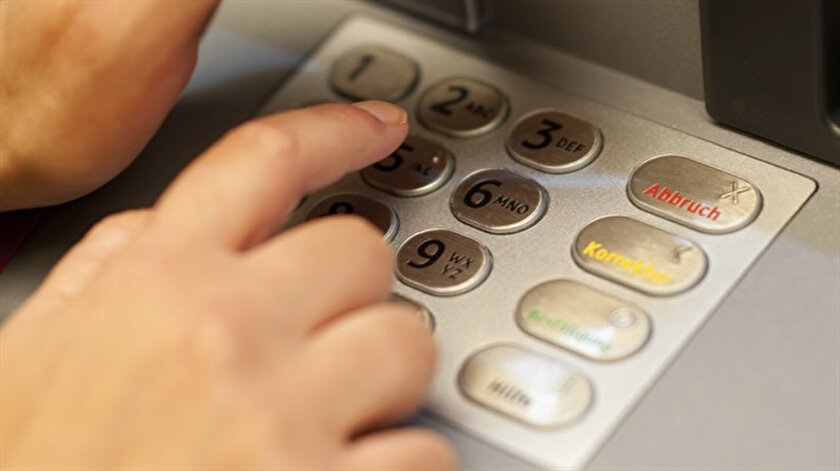AÖL kayıt için bankamatikten (ATM) para nasıl yatırılır ...