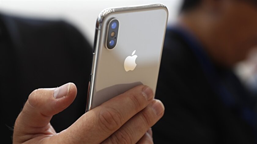 yeni iphone larin fiyatlari belli oldu