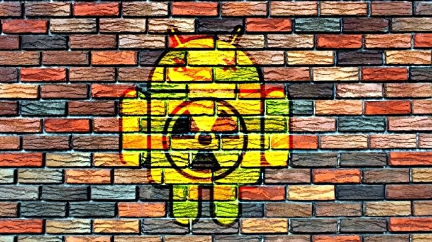 ExpensiveWall adındaki virüs, mobil cihaz kullanıcılarını çeşitli servislere üye yaparak yüksek fatura gelmesine neden oluyor.