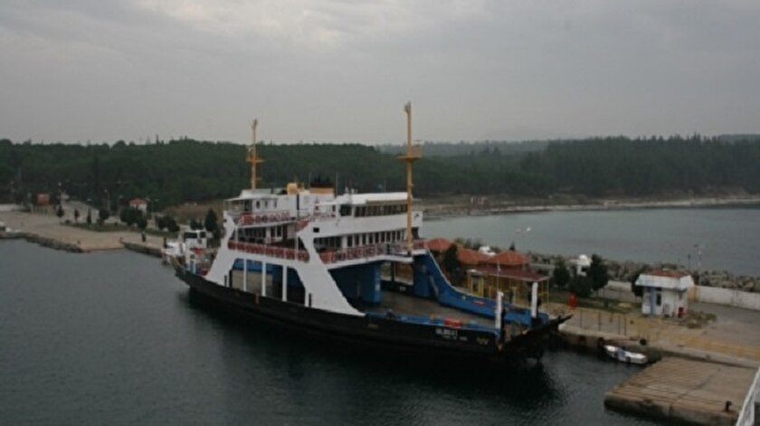 gestas dan feribot ucretlerine zam yeni safak