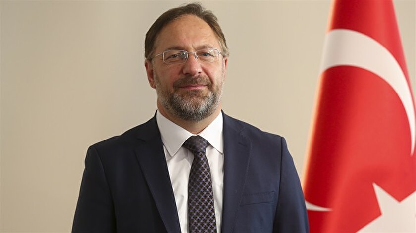 Yeni Diyanet Isleri Baskani Ali Erbas Feto Yu Boyle Tanimlamis