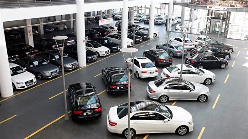 Ikinci El Otomobile 10 Bin Km Garantisi