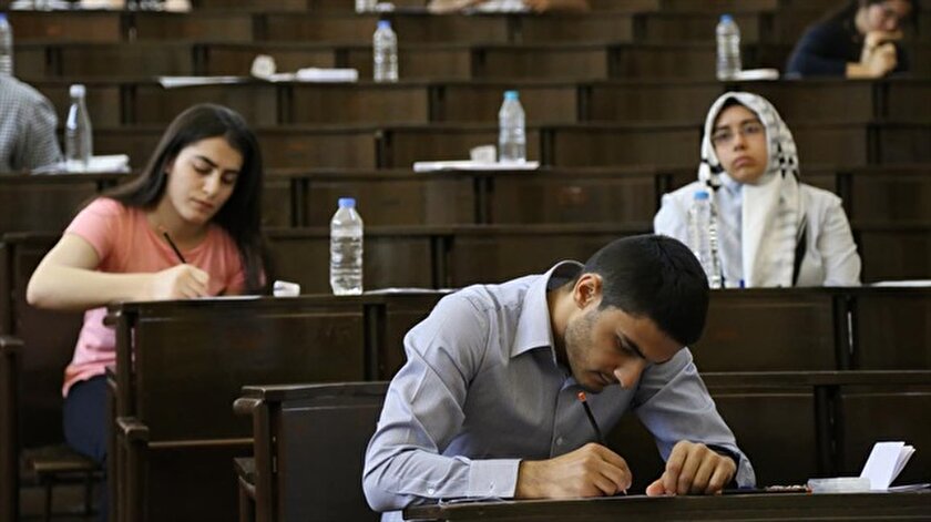 Lys Ve Ygs Yeniden Gundemde Yilda Birkac Universite Sinavi Mi Geliyor