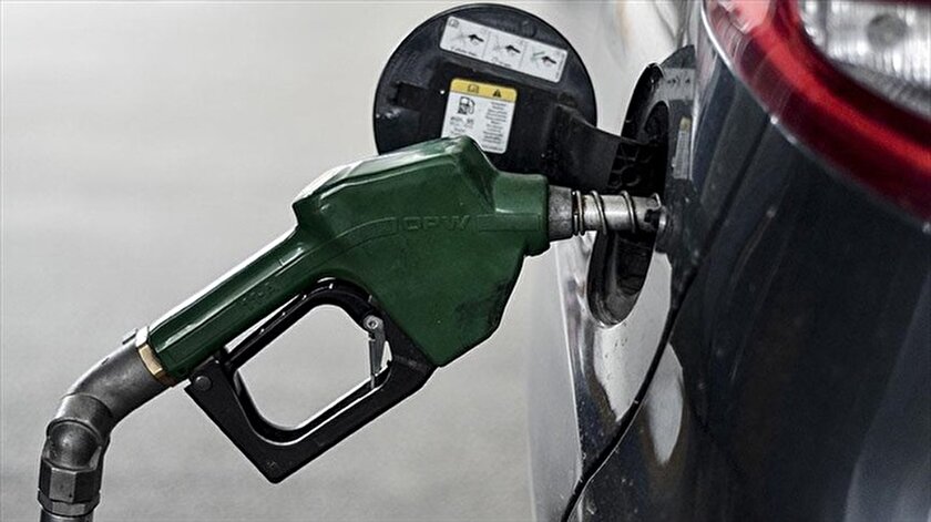 motorine zam geldi iste motorin fiyatlari 26 eylul yeni safak