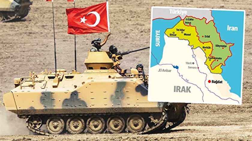 Bu işgale müdahale şart