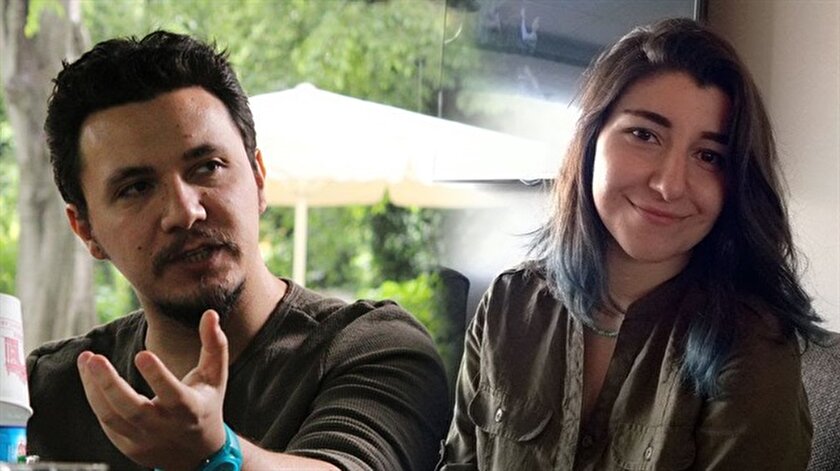 Leyla Ile Mecnun Un Senaristi Burak Aksak A Dayak Suclamasi