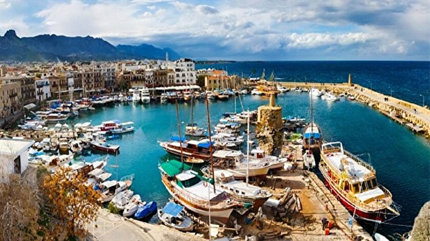 Akdenizin İncisi Kıbrıs Otelleri ile Tatil Keyfi