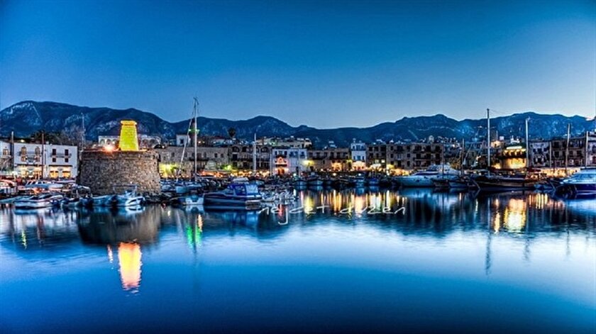 Tatil İçin Aradığınız Huzuru Kıbrıs’ta Bulacaksınız